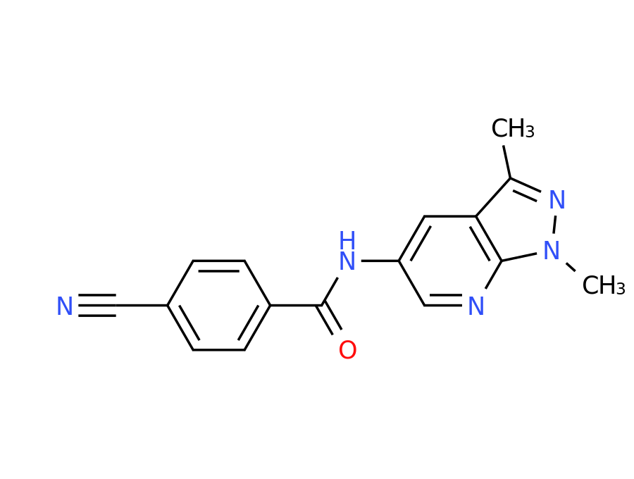 Structure Amb13991614