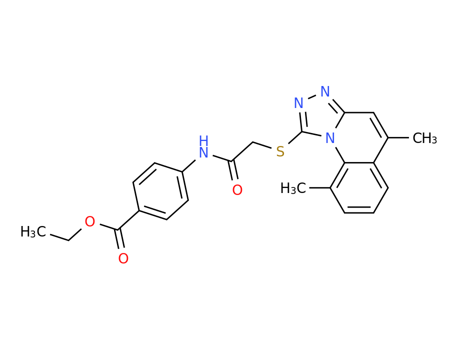 Structure Amb1399163