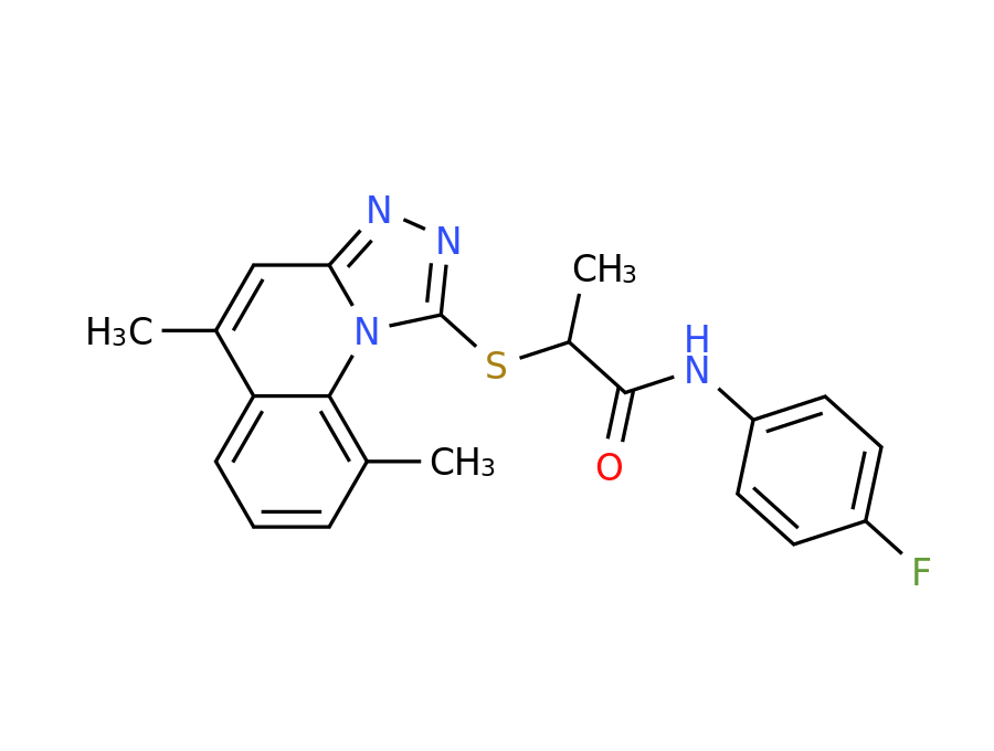 Structure Amb1399164