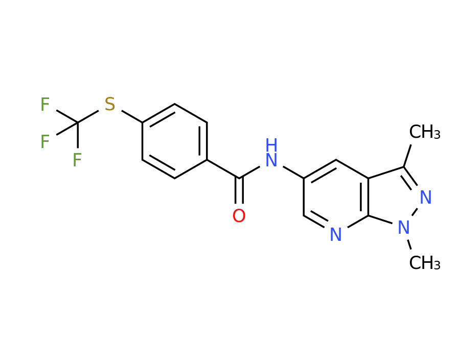 Structure Amb13991682