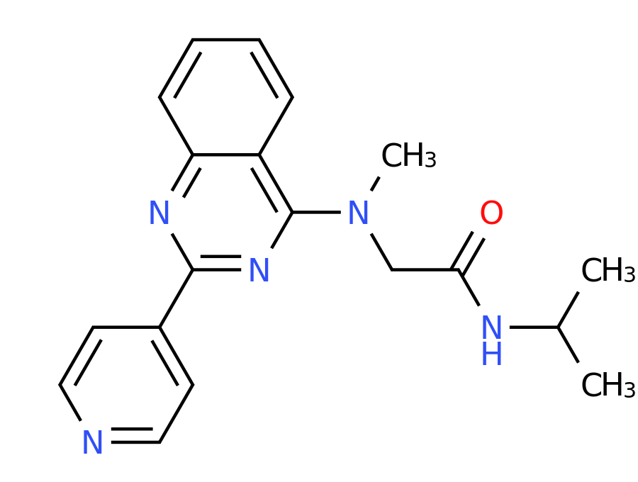 Structure Amb13991715