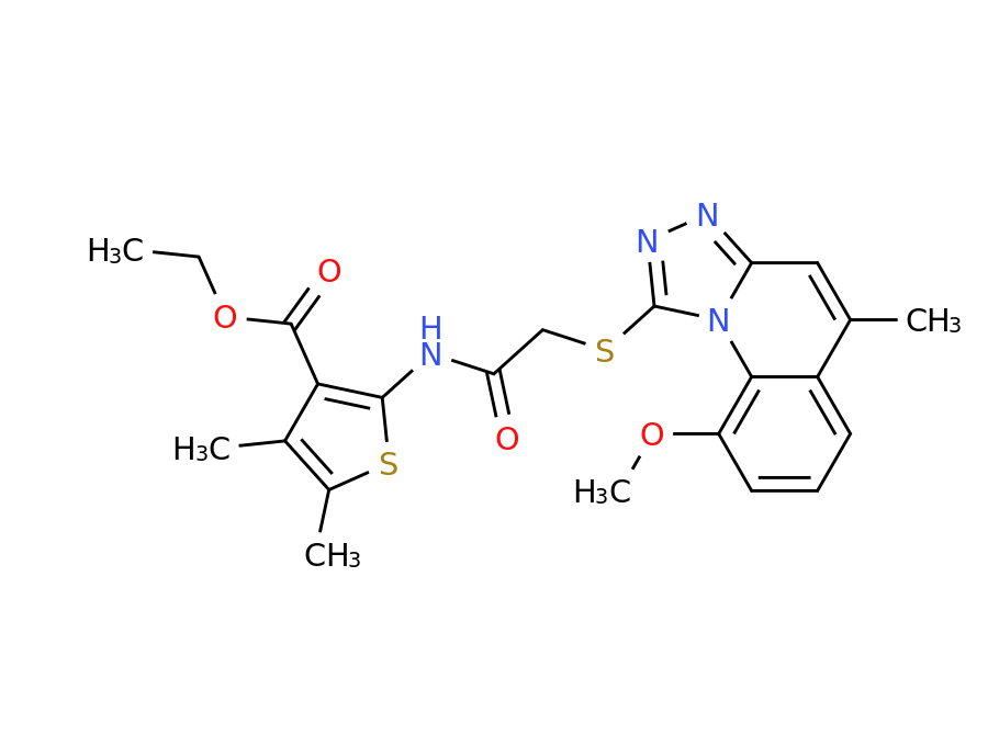 Structure Amb1399181