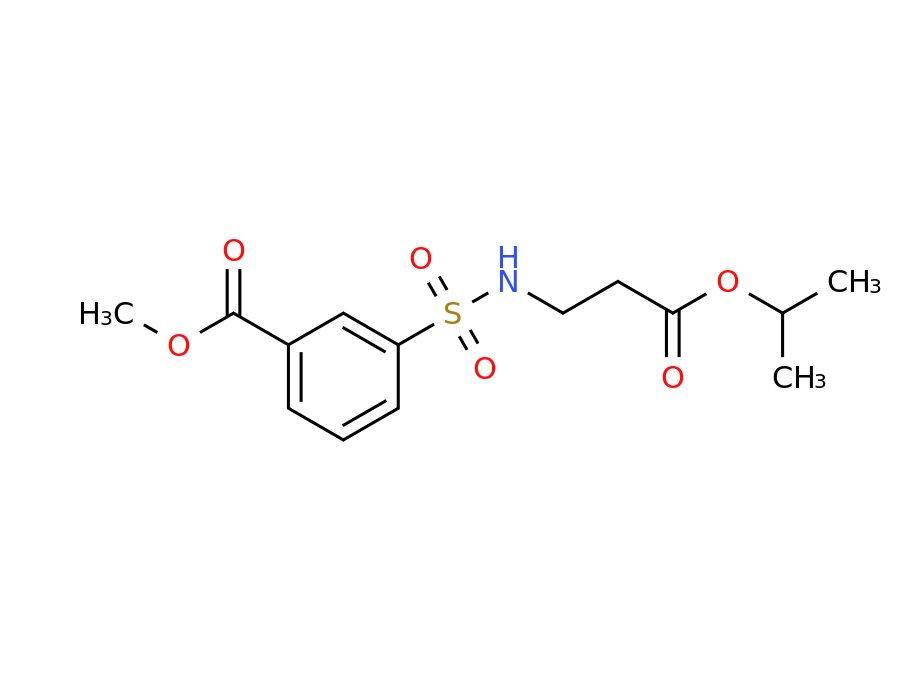 Structure Amb13991939