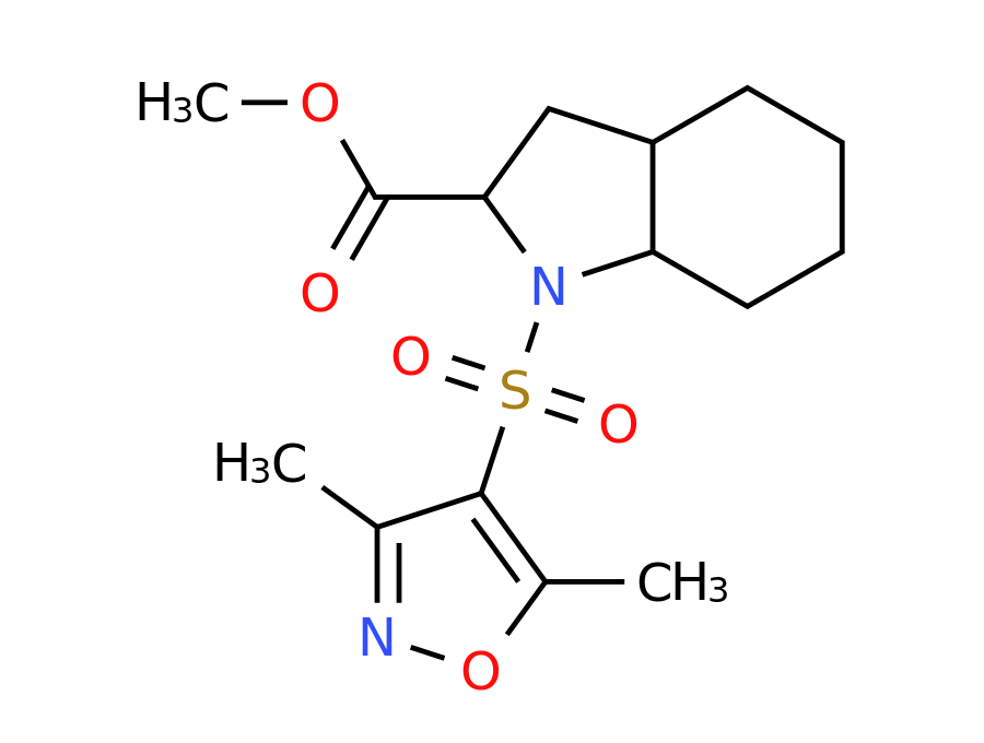 Structure Amb13992035