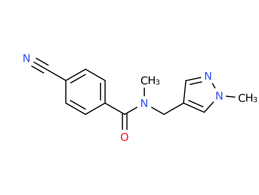 Structure Amb13992179