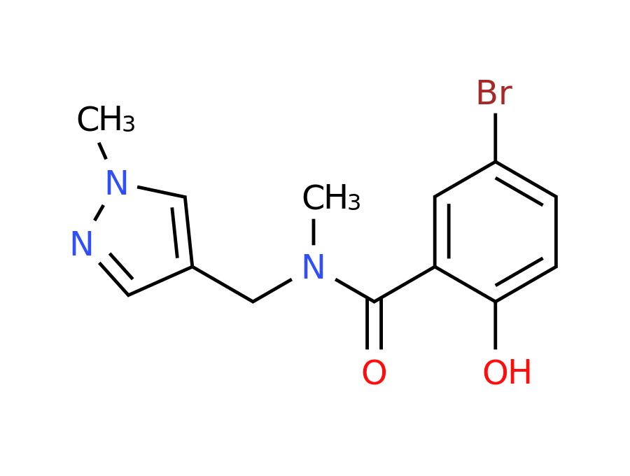 Structure Amb13992181