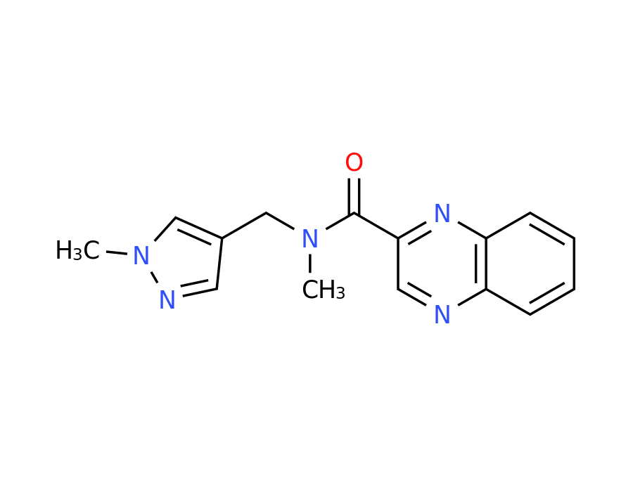 Structure Amb13992201