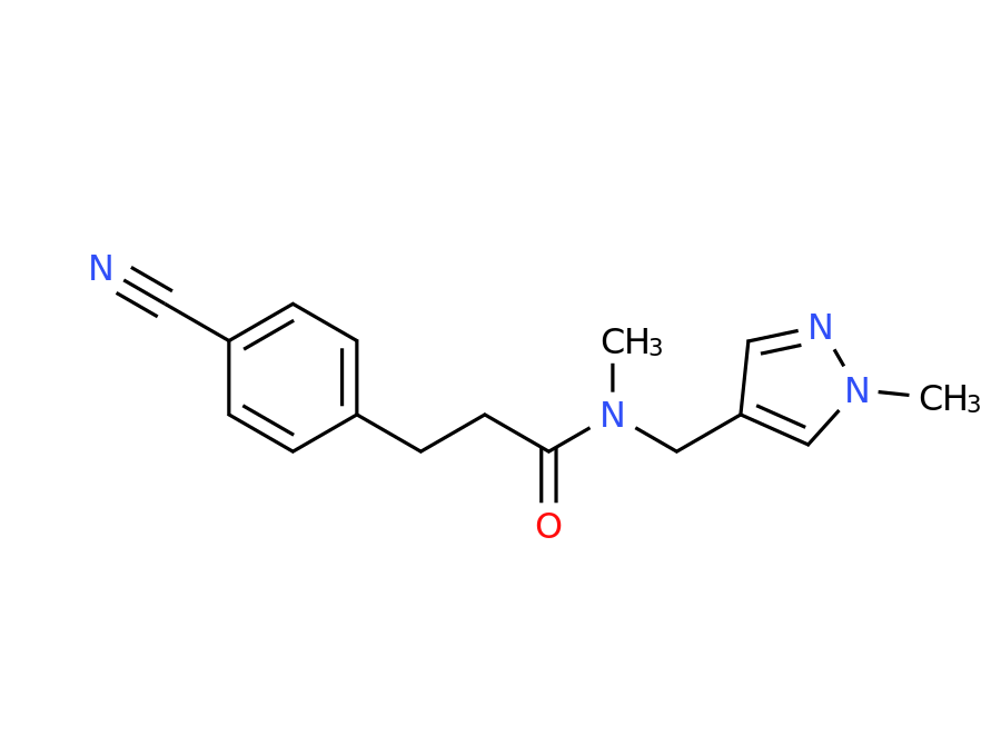 Structure Amb13992233