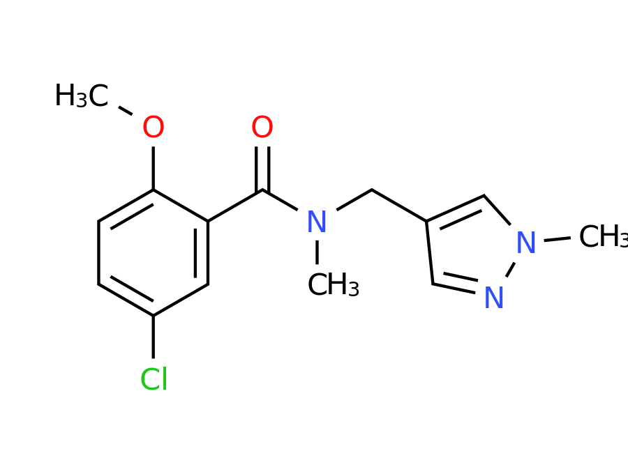 Structure Amb13992269