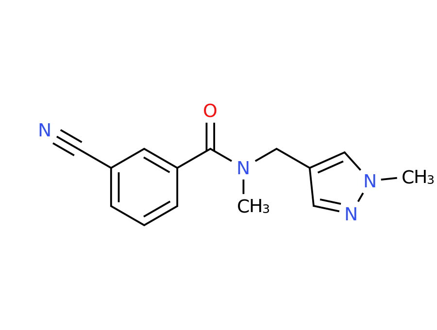 Structure Amb13992270