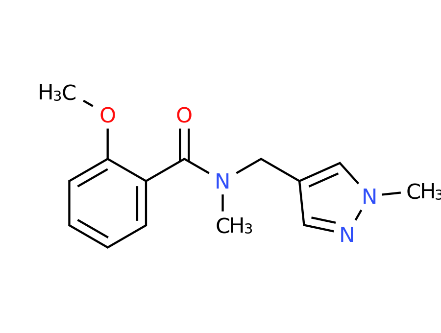 Structure Amb13992278