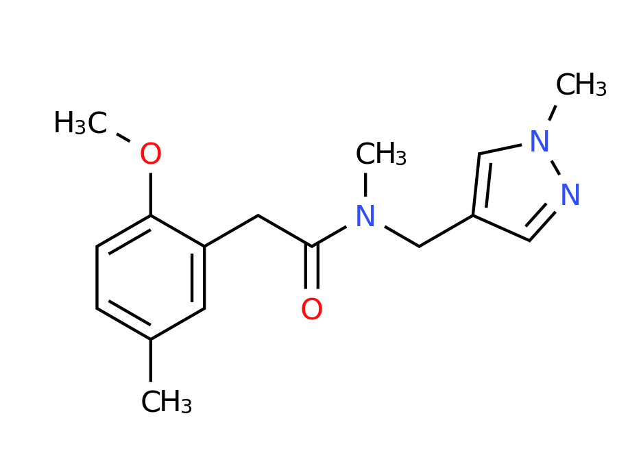 Structure Amb13992284