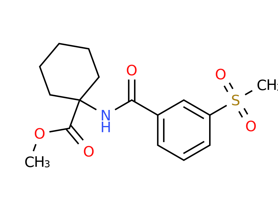 Structure Amb13992353