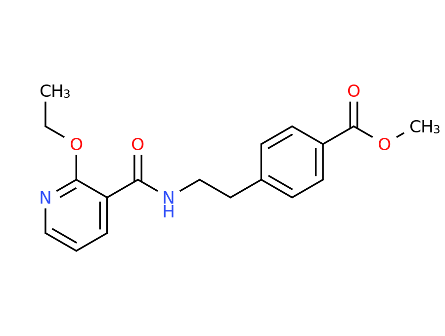 Structure Amb13992362