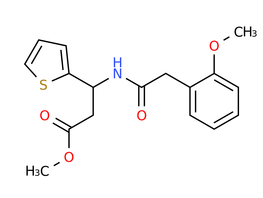 Structure Amb13992371