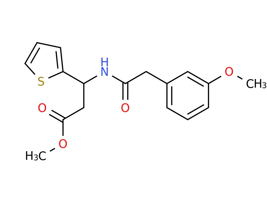 Structure Amb13992394