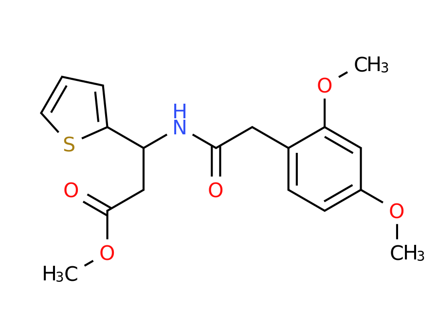 Structure Amb13992396