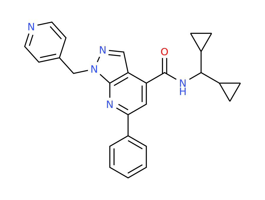 Structure Amb13992438