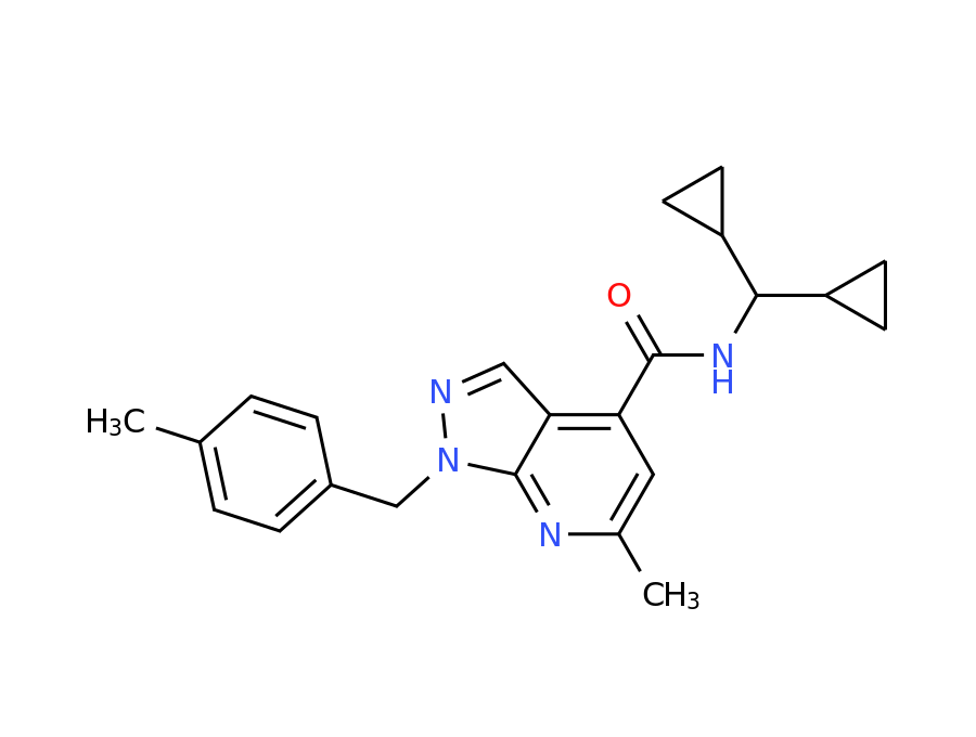 Structure Amb13992439