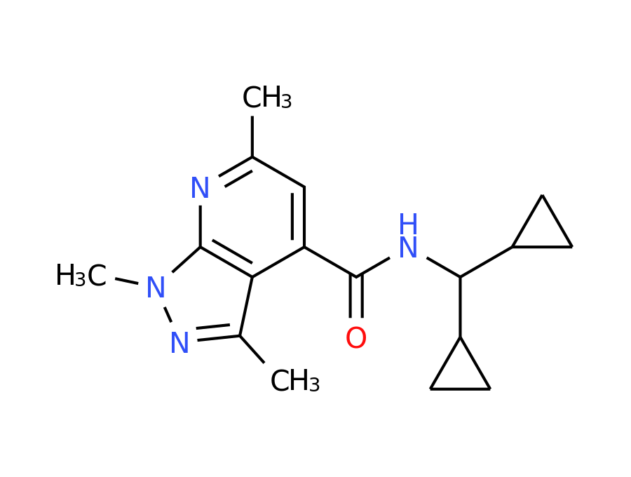 Structure Amb13992448