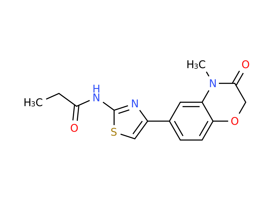 Structure Amb1399245