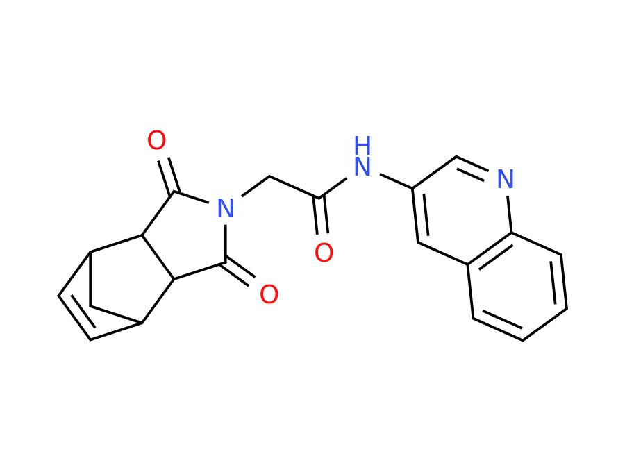 Structure Amb13992459