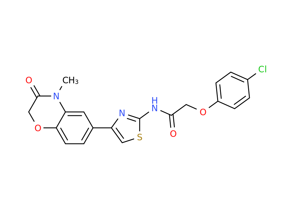 Structure Amb1399247