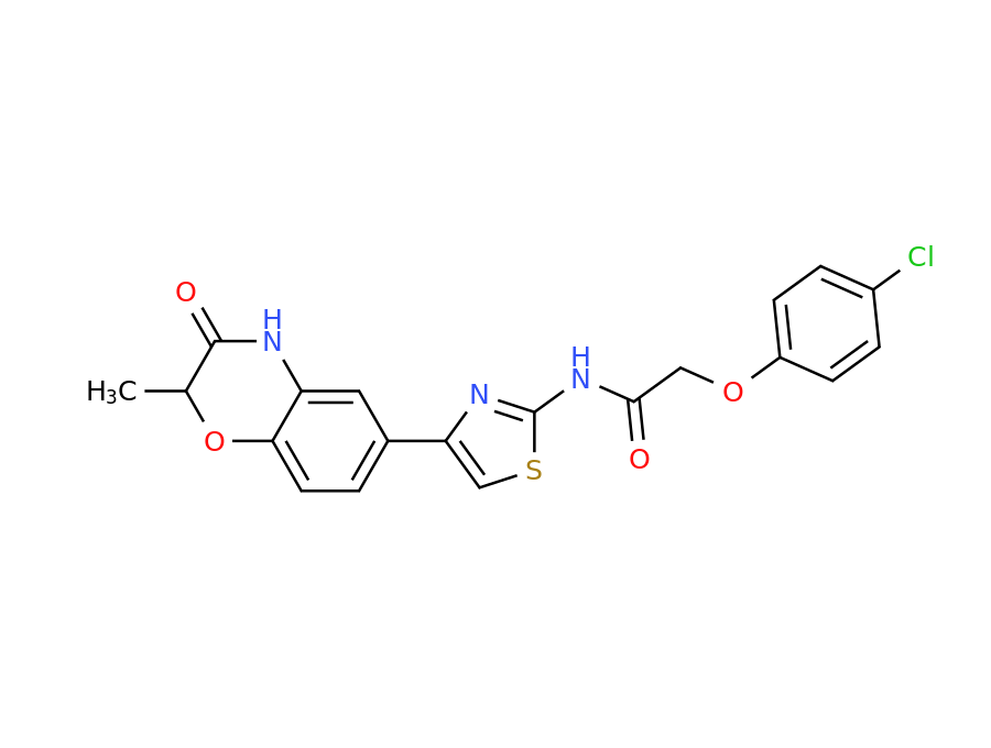 Structure Amb1399248