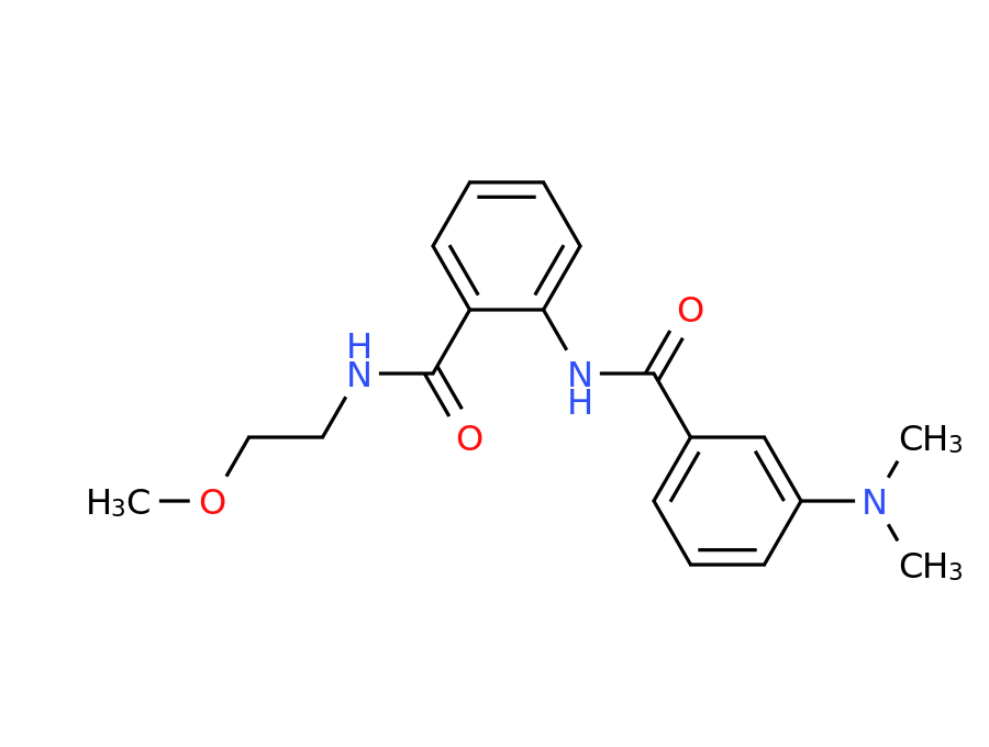 Structure Amb13992503