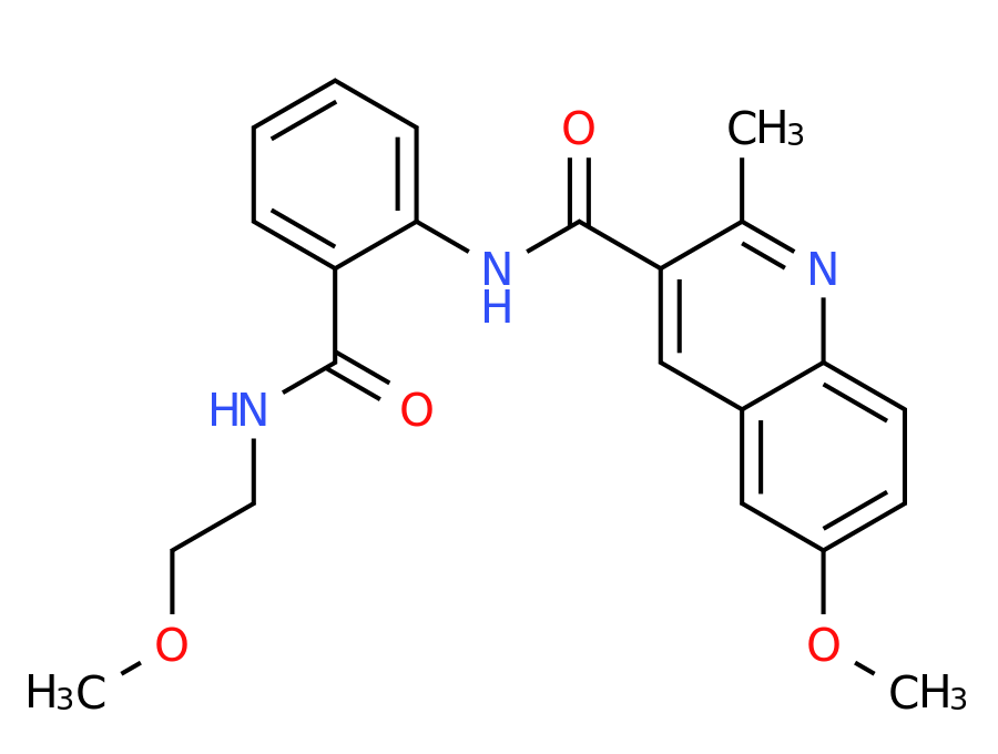 Structure Amb13992517