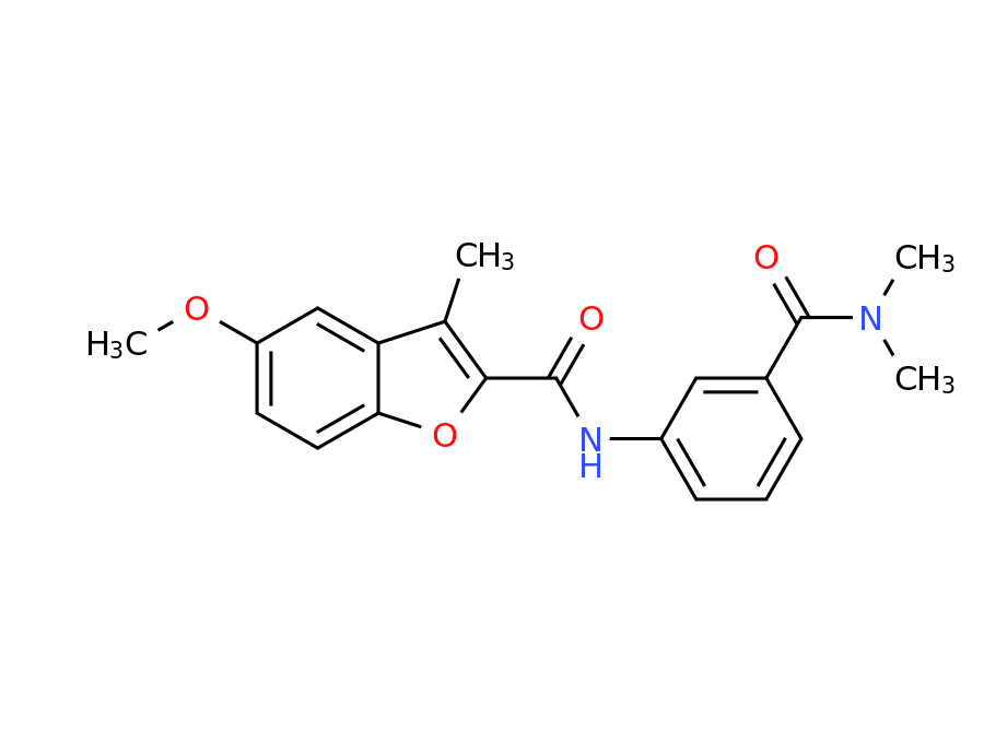 Structure Amb13992824