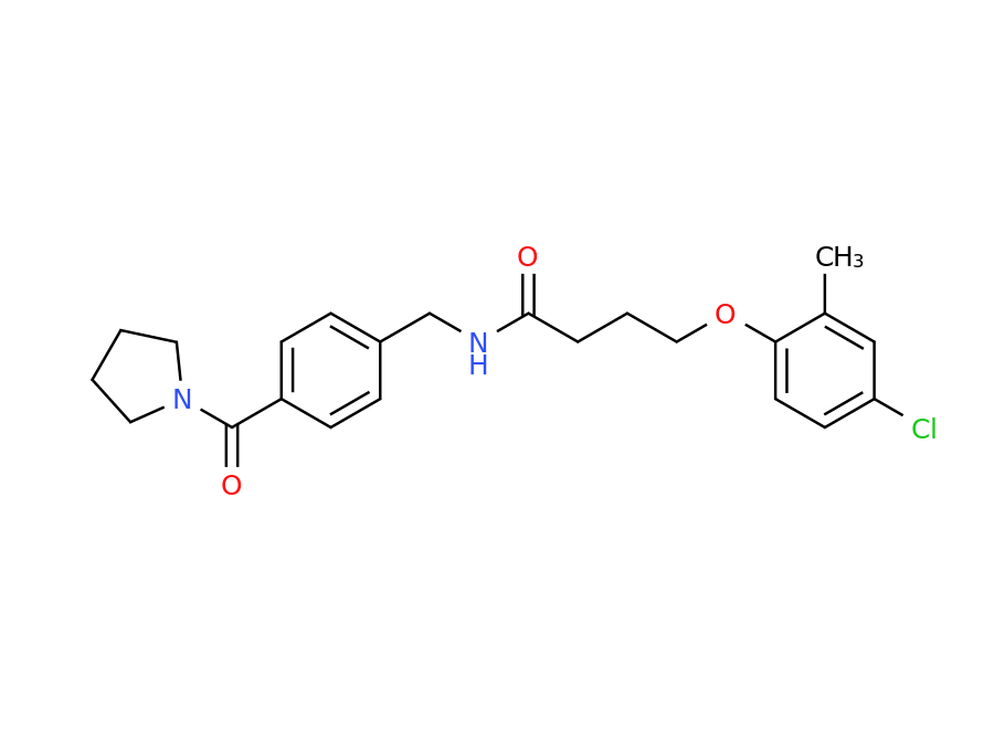 Structure Amb13992849