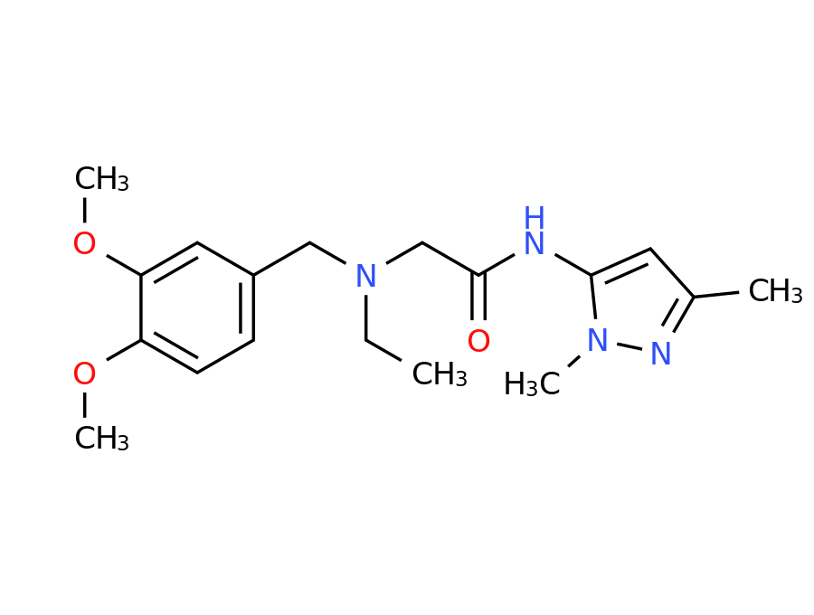 Structure Amb13992927