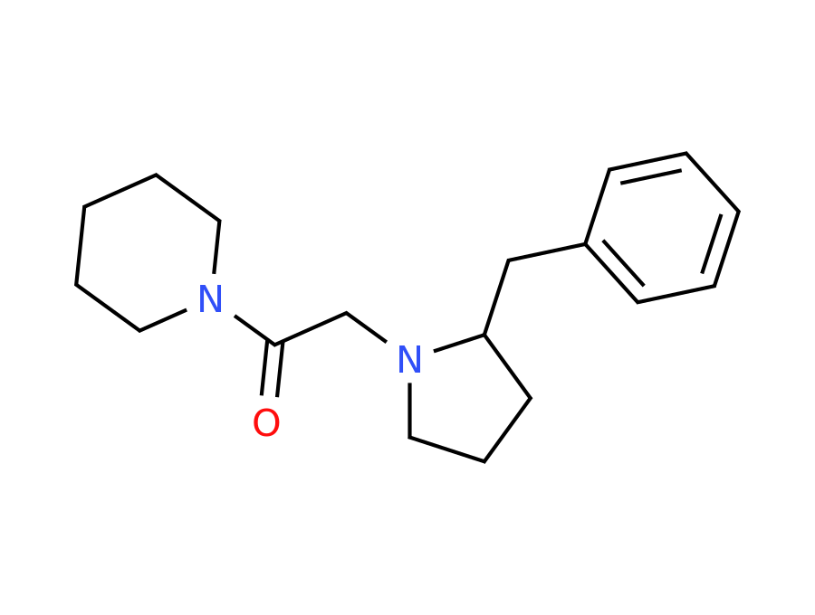 Structure Amb13992934