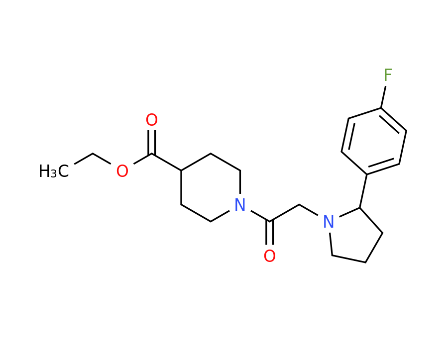 Structure Amb13992960