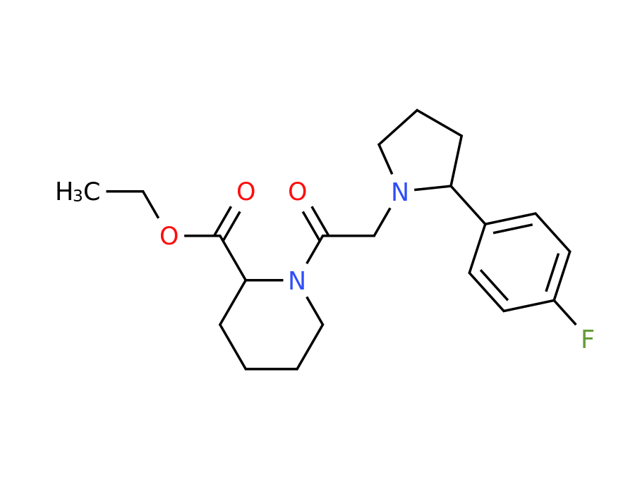 Structure Amb13992967