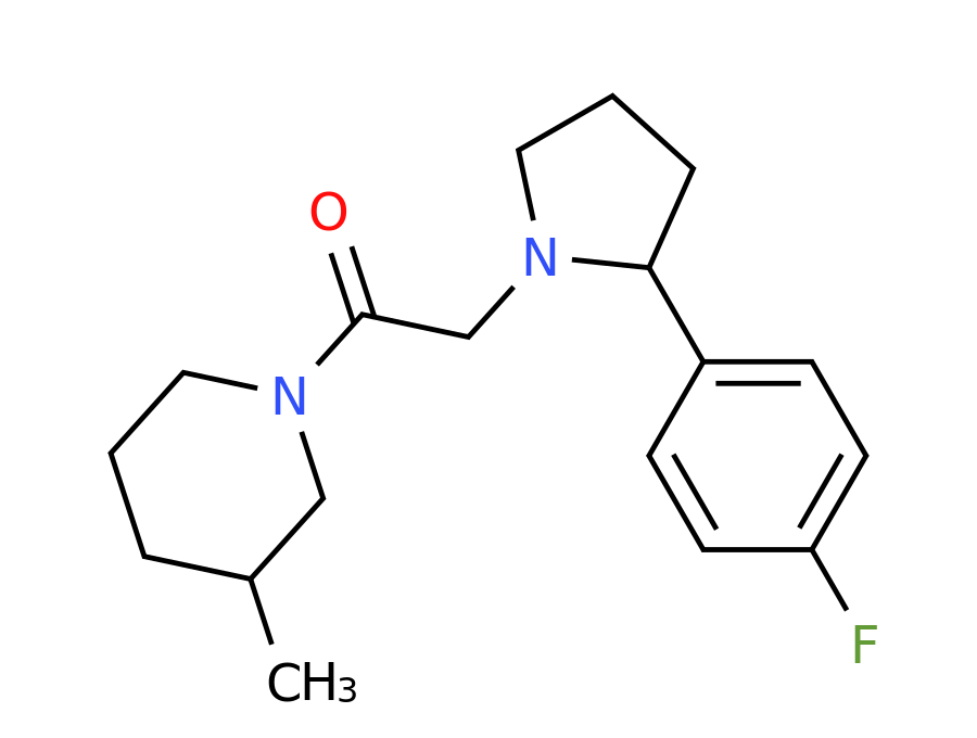 Structure Amb13992971