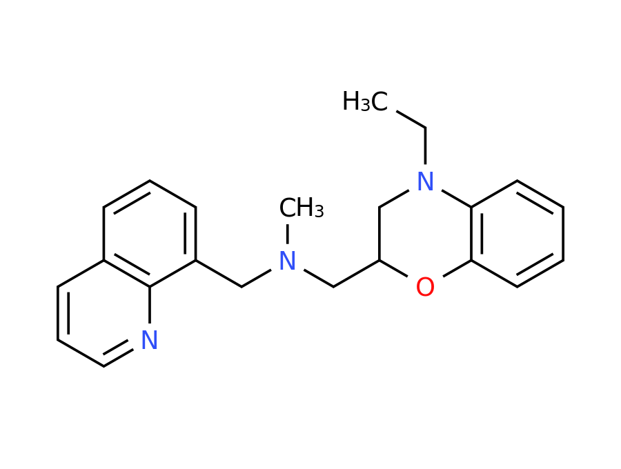 Structure Amb13993154