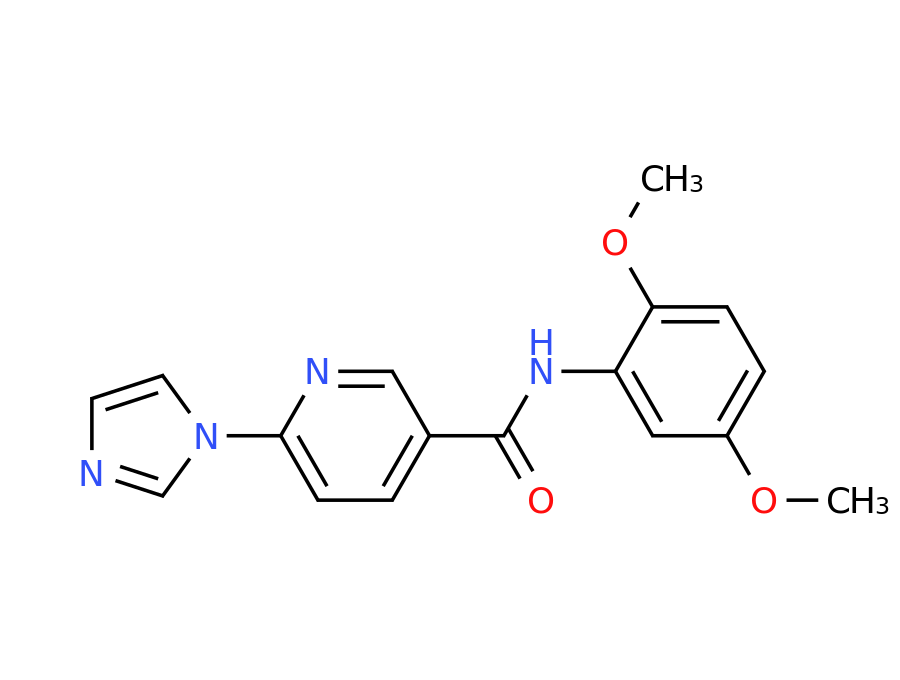 Structure Amb13993360