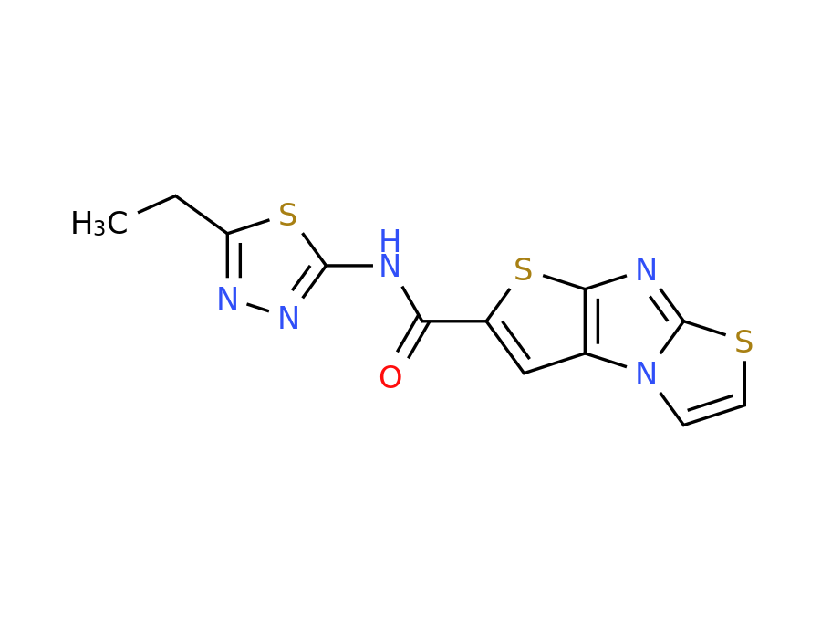 Structure Amb13993364