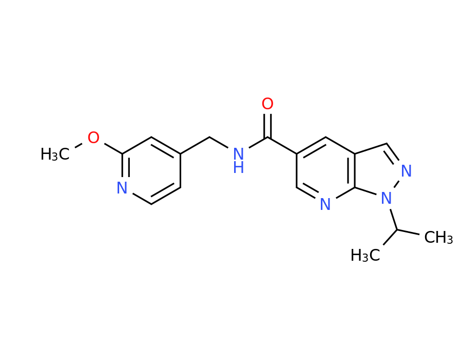 Structure Amb13993452