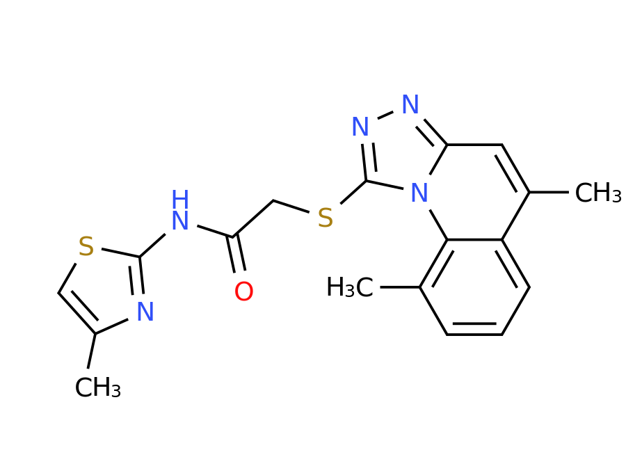 Structure Amb1399352