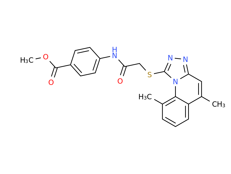 Structure Amb1399354