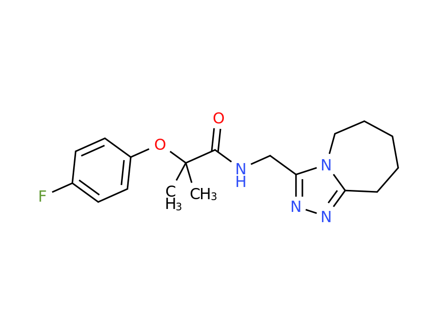 Structure Amb13993592