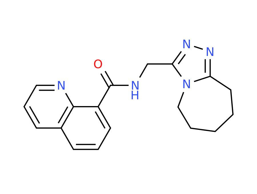 Structure Amb13993593