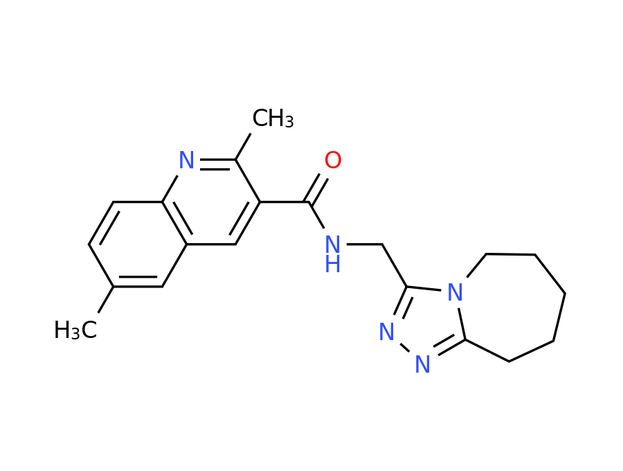 Structure Amb13993606