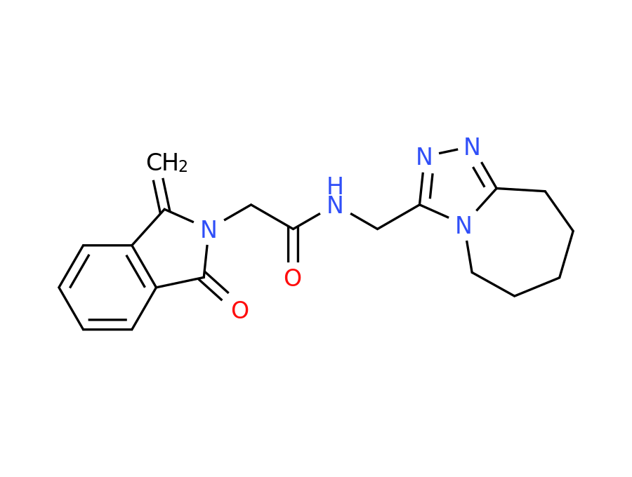 Structure Amb13993608