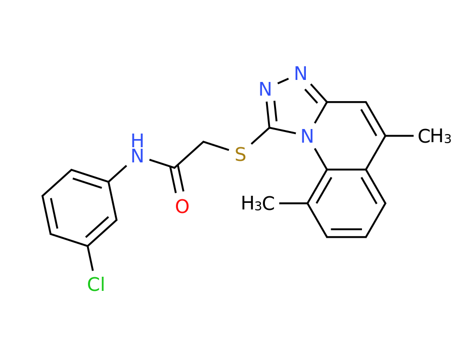 Structure Amb1399361