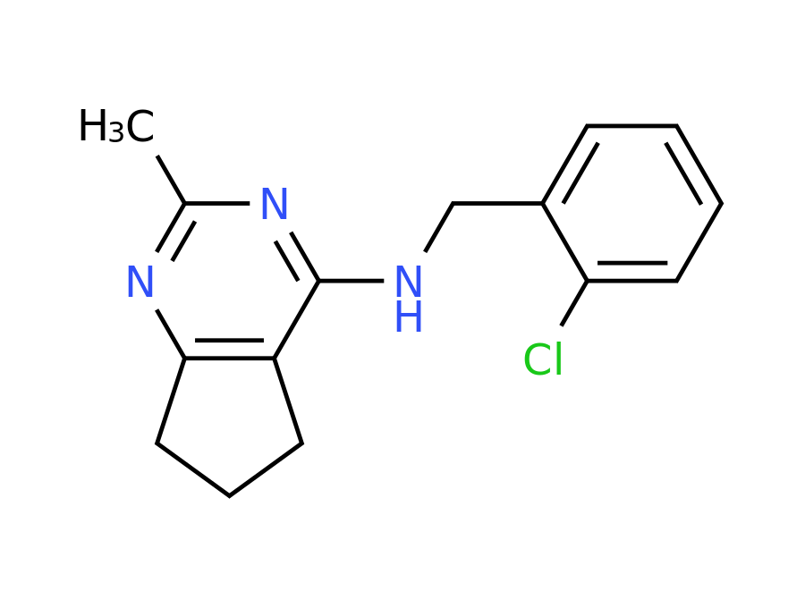 Structure Amb1399362