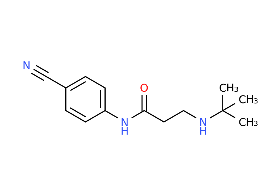 Structure Amb13993732